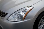 Nissan Altima 2010 года
